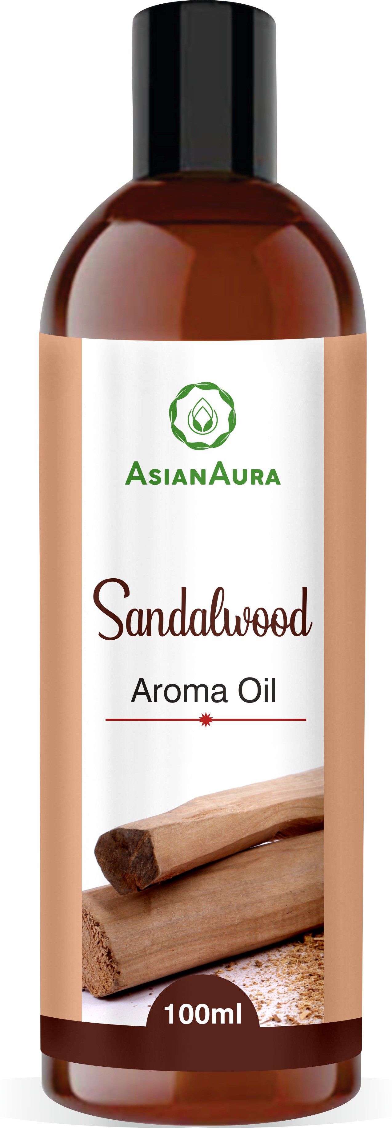asian aura Sandalwood Aroma Oil-picture-20