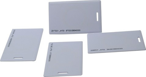 foxgent proxy card (mota) for essl biometric, realtime, Suprema MANTRA'S Card Reader image 1