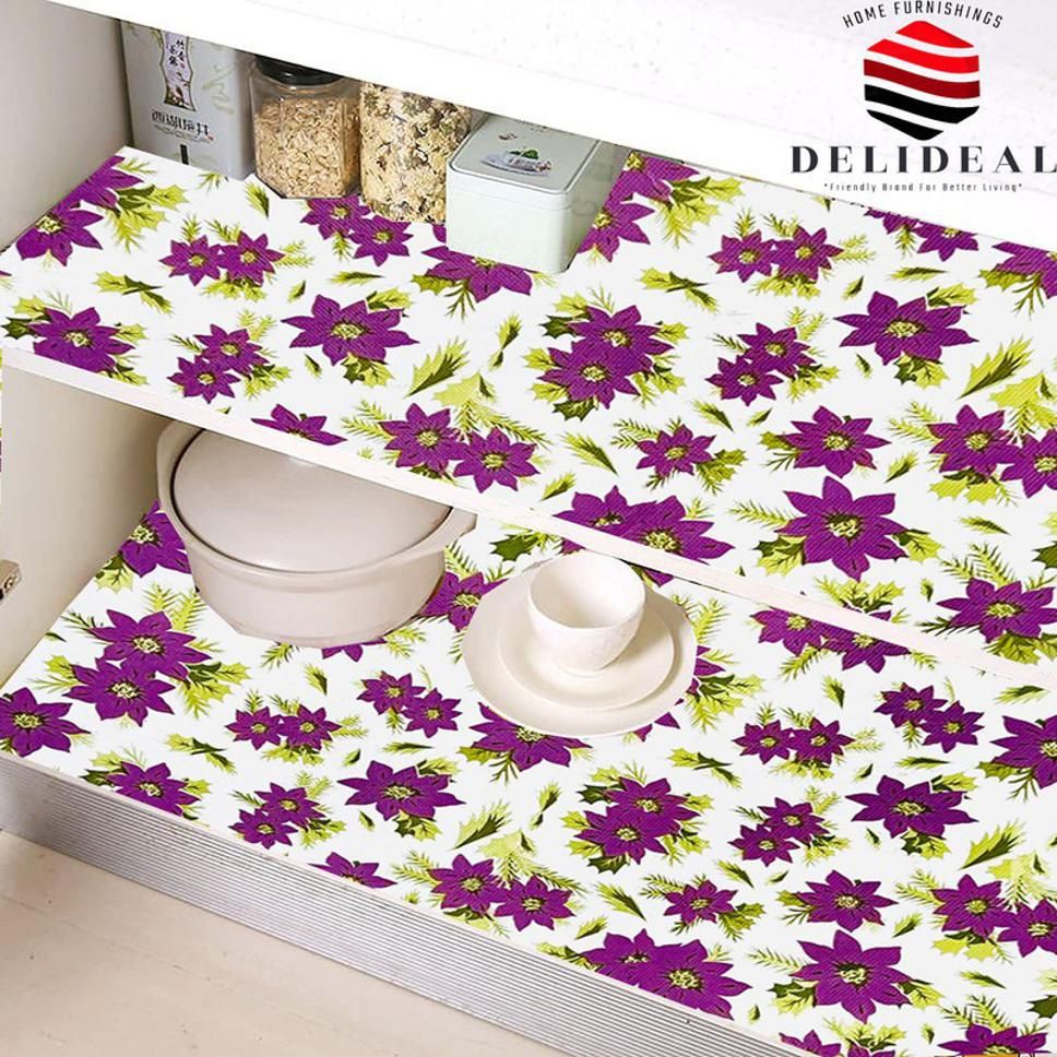delideal PVC (Polyvinyl Chloride) Drawer Mat-picture-16