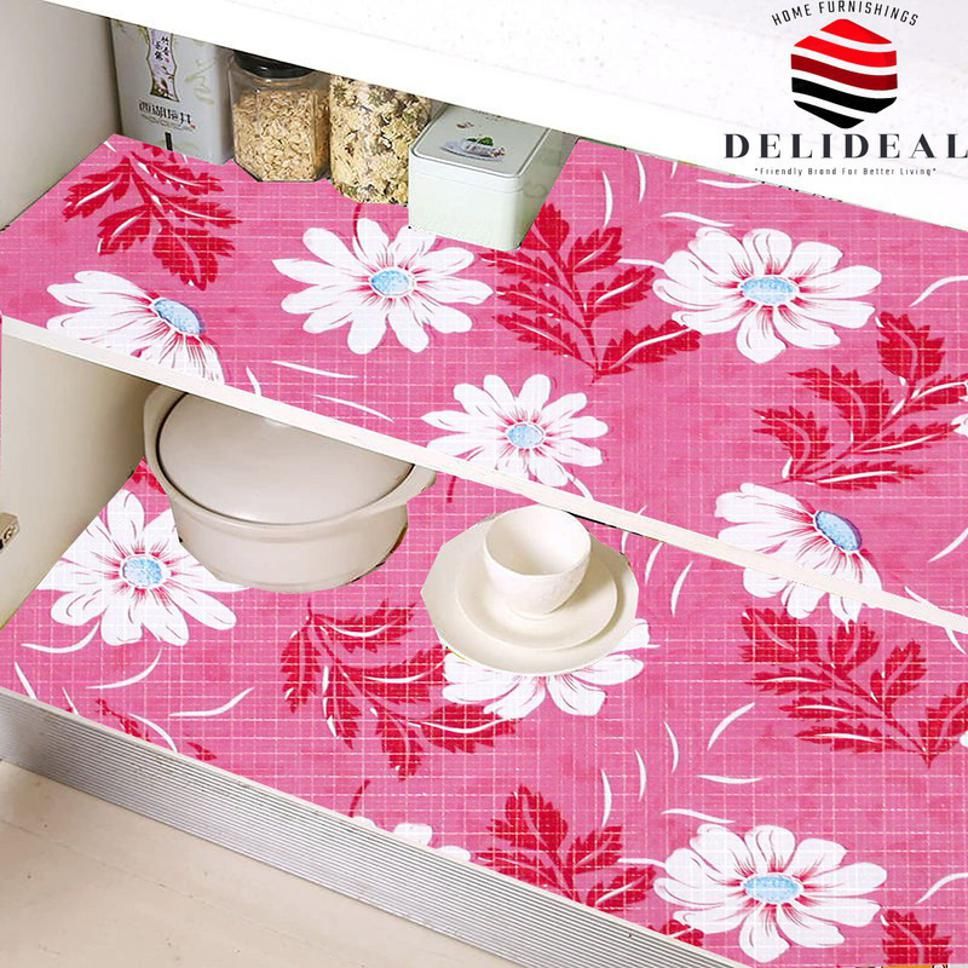 delideal PVC (Polyvinyl Chloride) Drawer Mat-picture-14