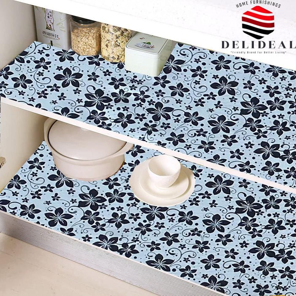 delideal PVC (Polyvinyl Chloride) Drawer Mat-picture-25
