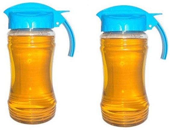 chapo 1000 ml Cooking Oil Dispenser Set-picture-17