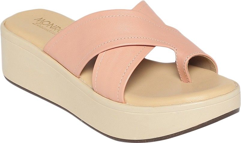 Women Wedges Sandal-image-25