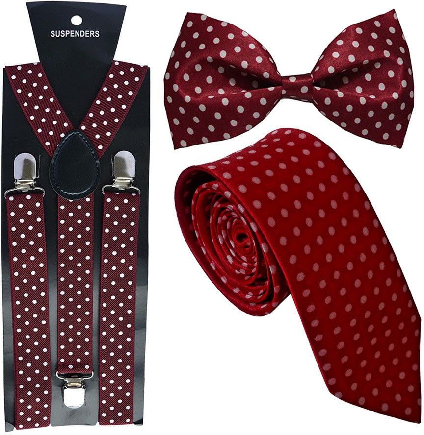 HENEDA Y- Back Suspenders for Men-picture-38