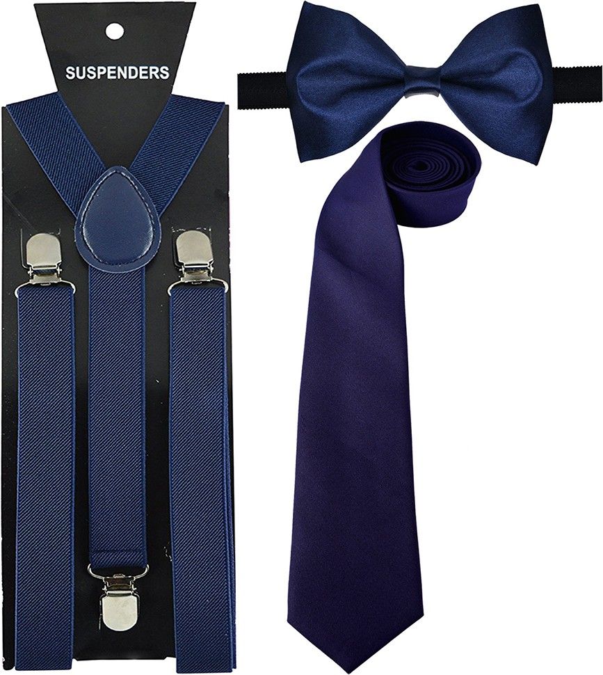LOOPA Y- Back Suspenders for Men-image-48