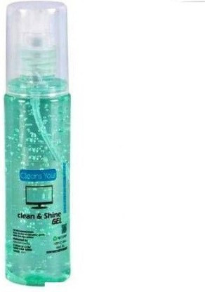 HIMOCEAN [1 Pack] Screen Cleaner Kit 100ml for LED & LCD, Mobile, Laptop Screens for Laptops image 1