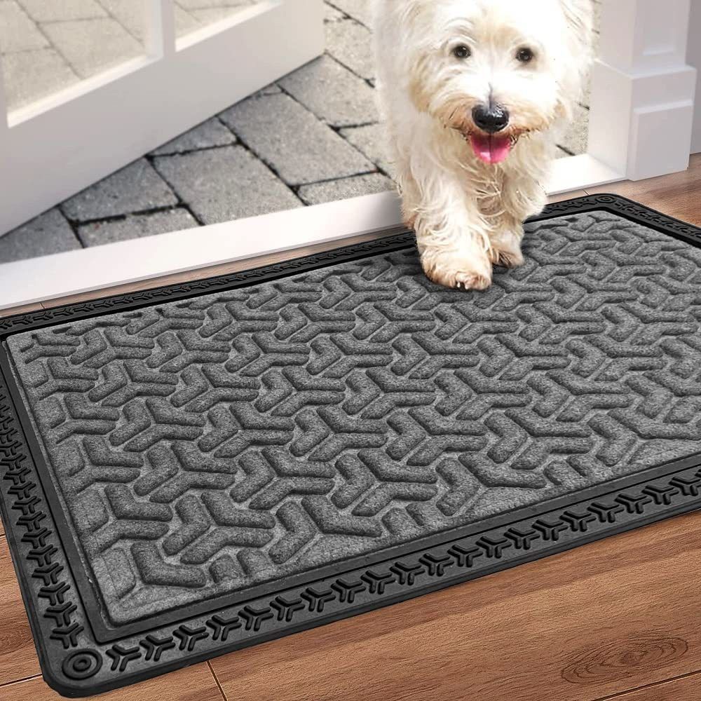 Rubber Door Mat-image-14