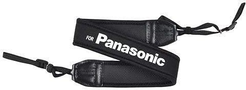 mik Neck/Shoulder Load Bearing Neoprene Elastic Belt for PANASONIC DSLR, SLR Strap
