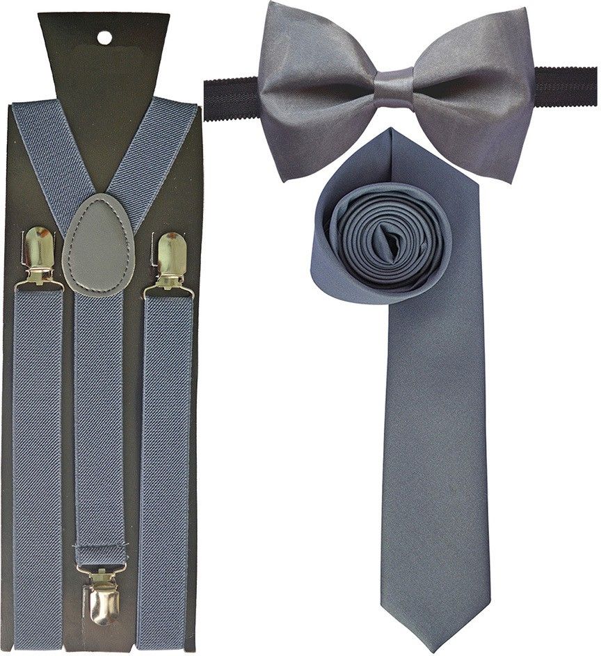HENEDA Y- Back Suspenders for Men-picture-34