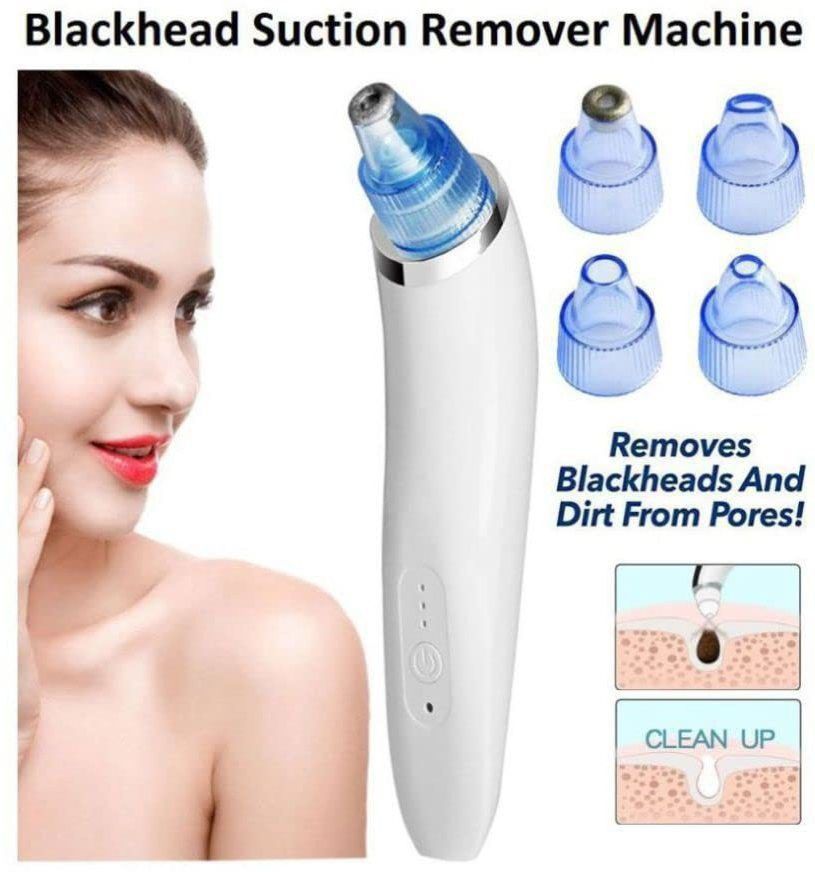 Plastic Blackhead Remover Vacuum Suction Device-image-33