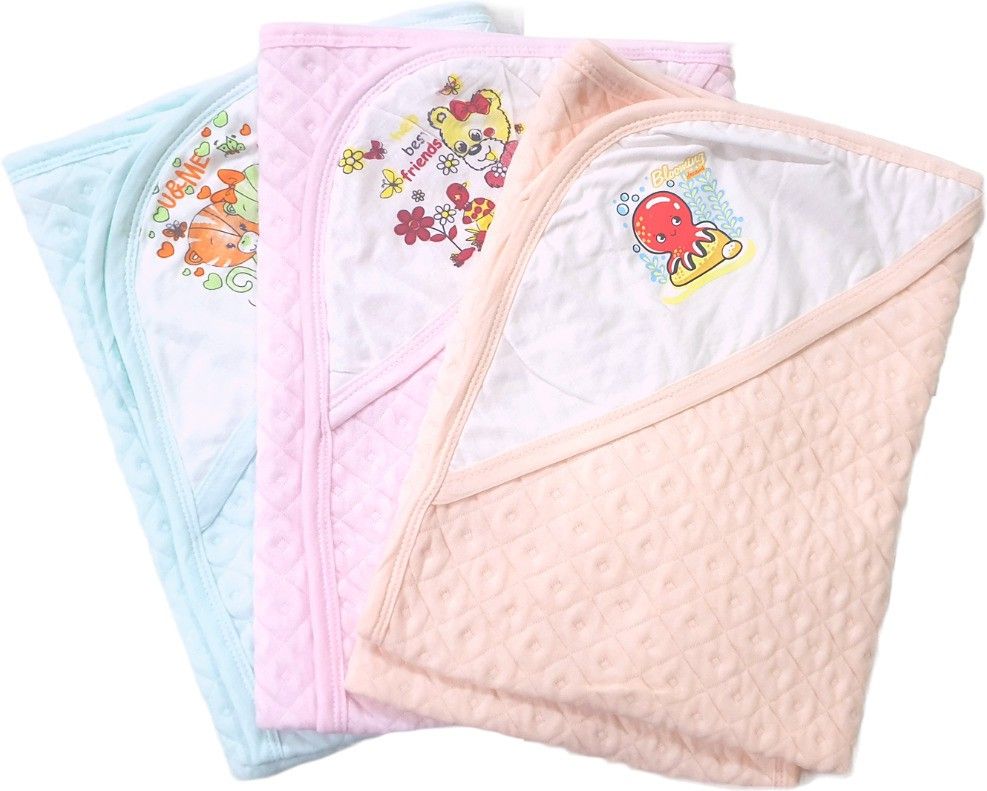 Cotton 300 GSM Bath Towel Set-image-31