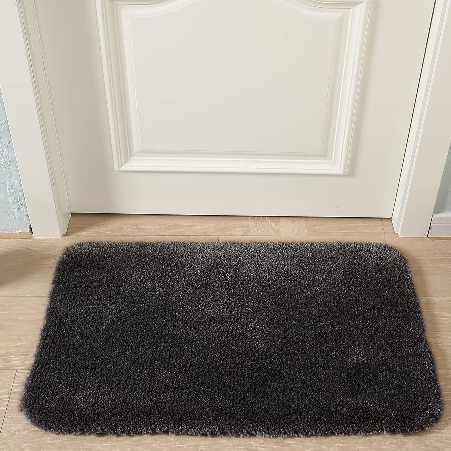 Microfiber, Cotton, Polycotton, Polyester Bathroom Mat-image-48