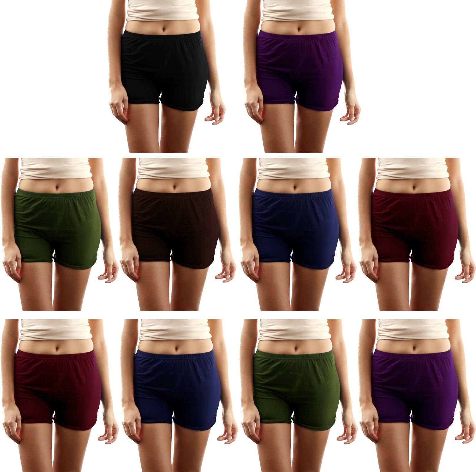 Dollar Women Bloomer