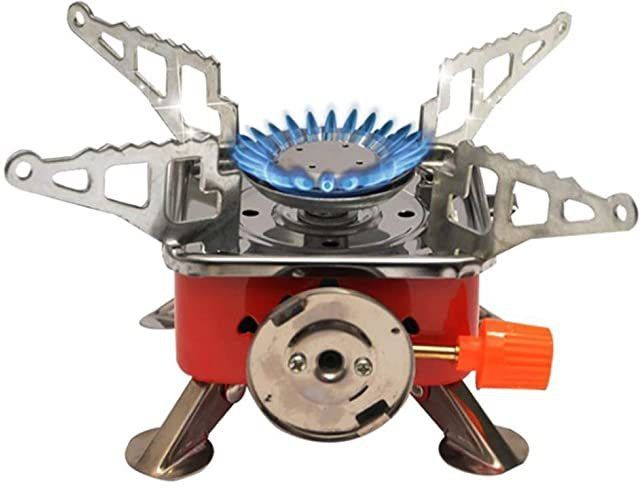 the. Gas Camp Stove-picture-45