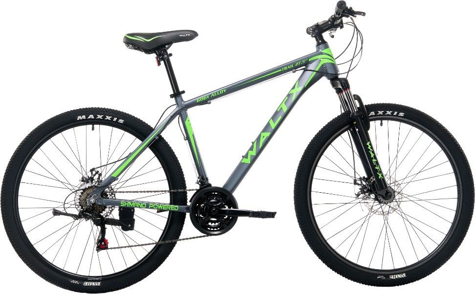 Trail 27.5 T (inch) Mountain Cycle-image-39