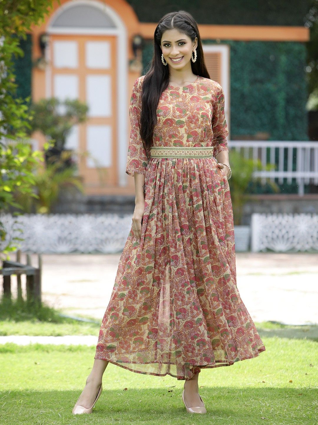 juniper Printed Women Jumpsuit-picture-22