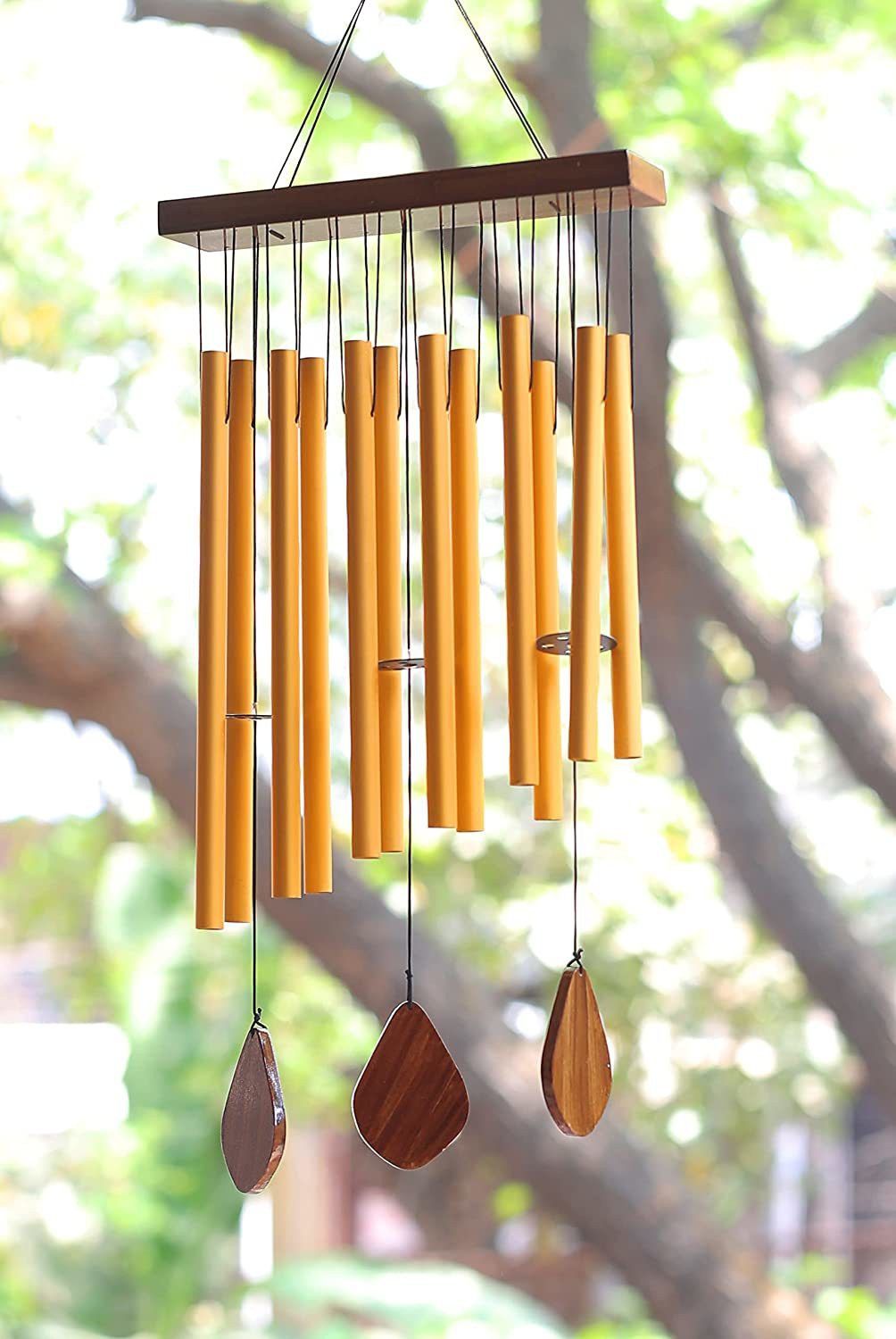 Aluminium Windchime-image-26