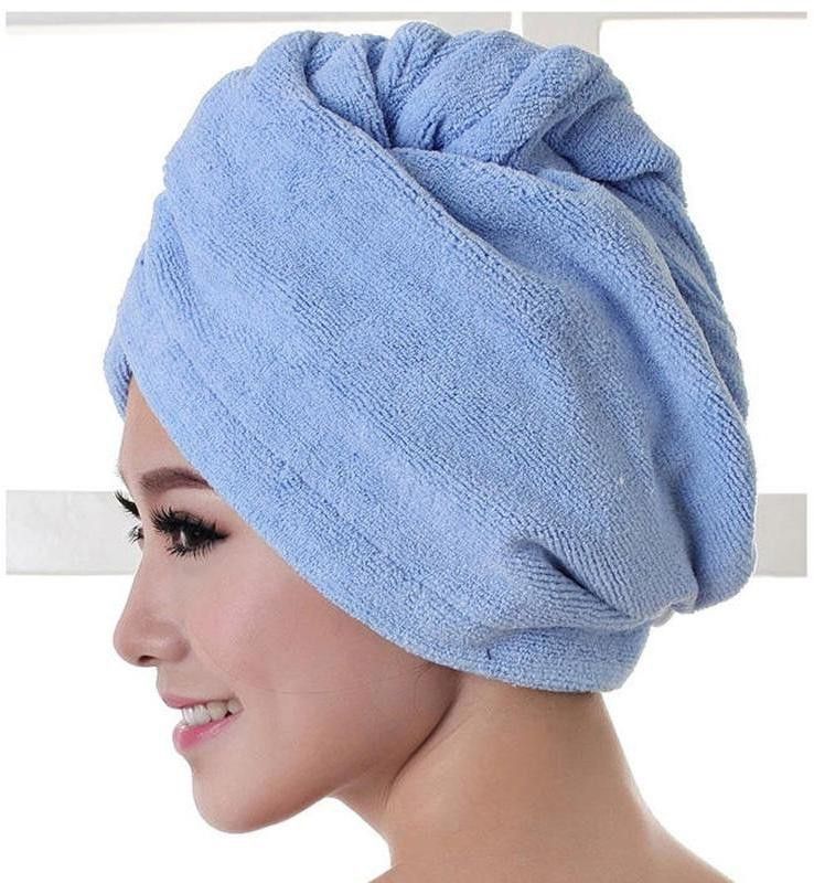 1 Piece Microfiber Bath Linen Set Free-image-39