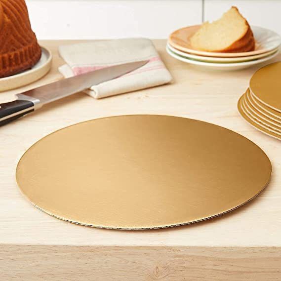 ekisha enterprises Wooden Cake Server-picture-37
