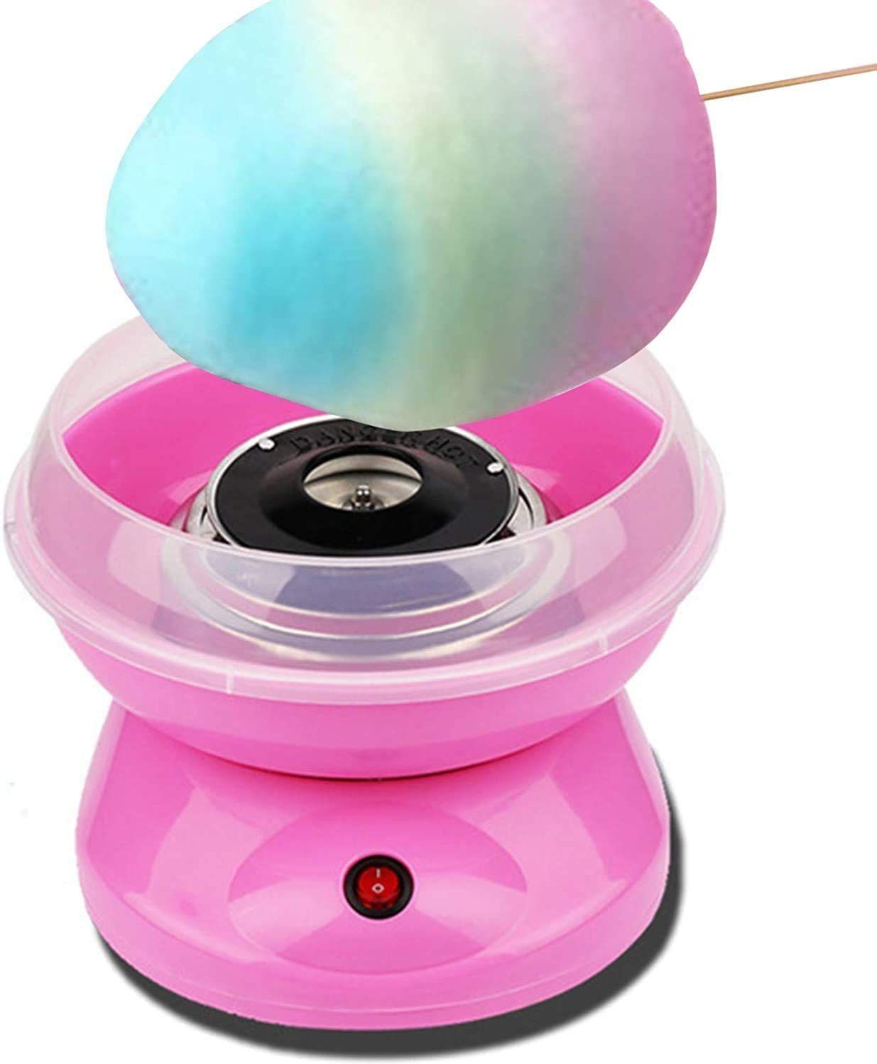 Entry Level Cotton Candy Maker