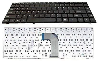 WISTAR Compatible for HCL 1014 Series Laptop Keyboard Laptop Keyboard Replacement Key image 1