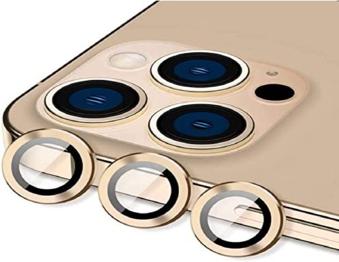 shardashop iPhone 13 Pro/iPhone 13 Pro Max Camera Lens Protector Mobile Phone Lens