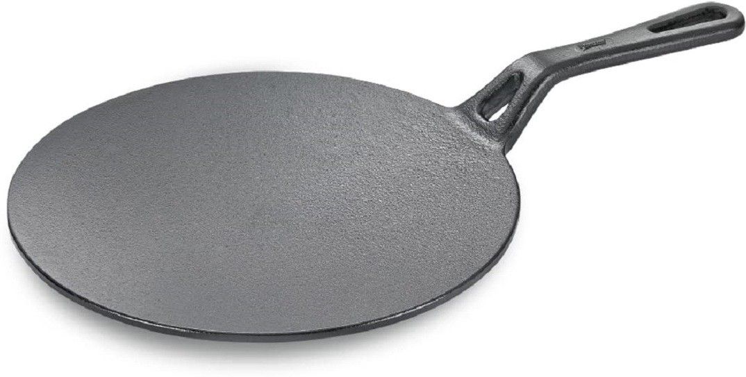 Concave Tawa 25 cm diameter-image-5