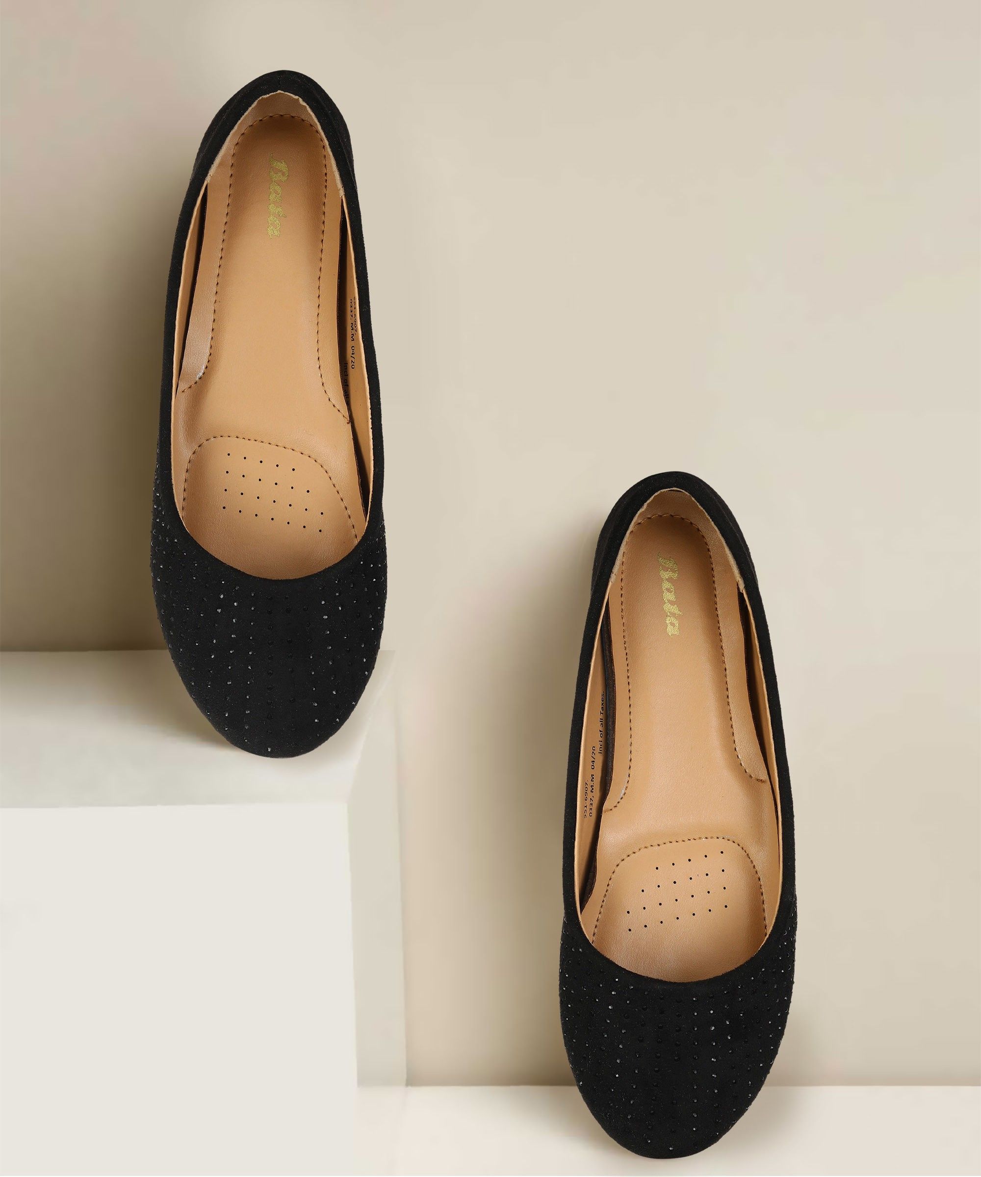 MADISON BALLERINA Bellies For Women-image-36