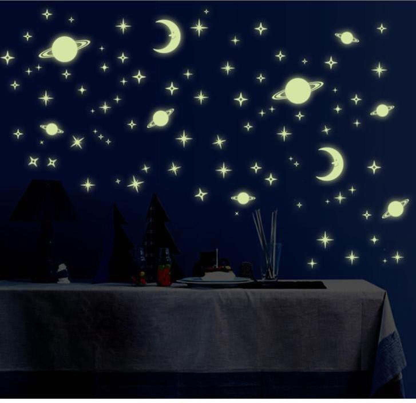 150 cm wall1ders Phosphorescence Vinyl Sticker Glow in the Dark Sticker-picture-14