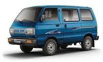 apna pullpush back omni van toy car-picture-23