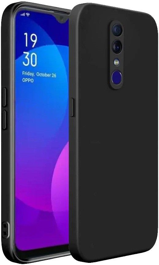 aaralhub Pouch for Oppo F11, Oppo A9-picture-13