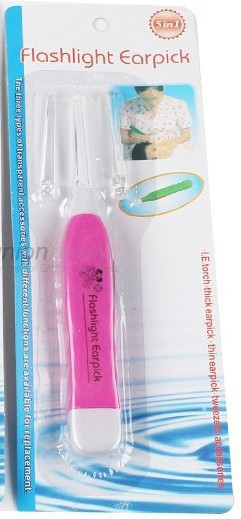 kreya enterprise Reusable Ear Lobe Support image 1