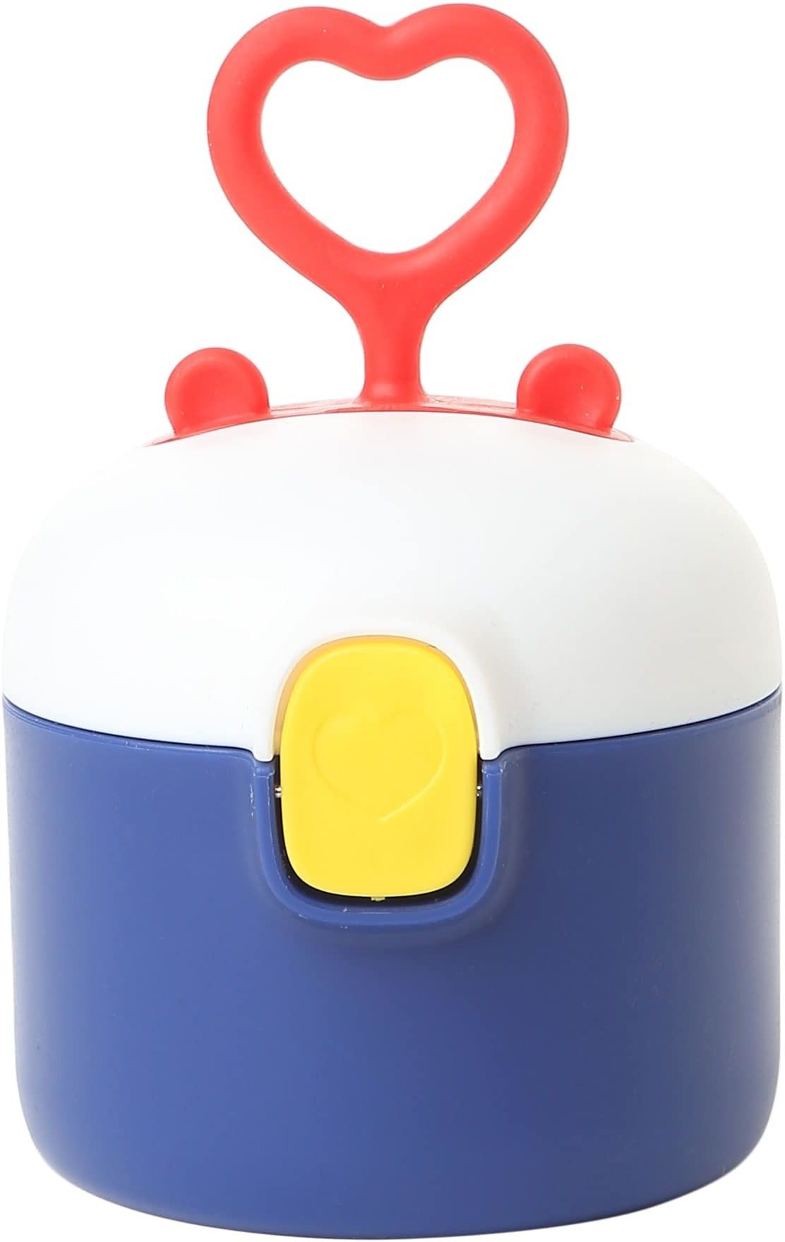 guchigu Baby Formula Dispenser with Carry Handle and spoon Set ,BPA Free Milk powder Box- food grade plastic-picture-12