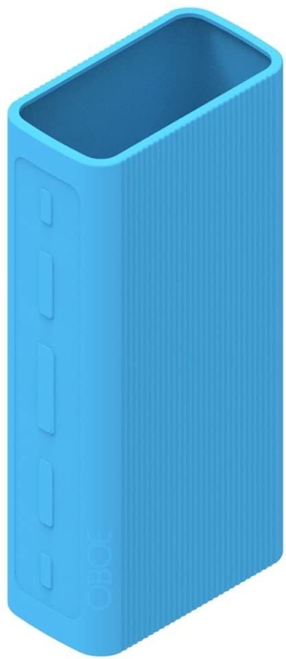 Oboe Power Bank Case for Mi Boost Pro Power Bank 30000 mAh Battery Silicone Power Bank Skin-image-11