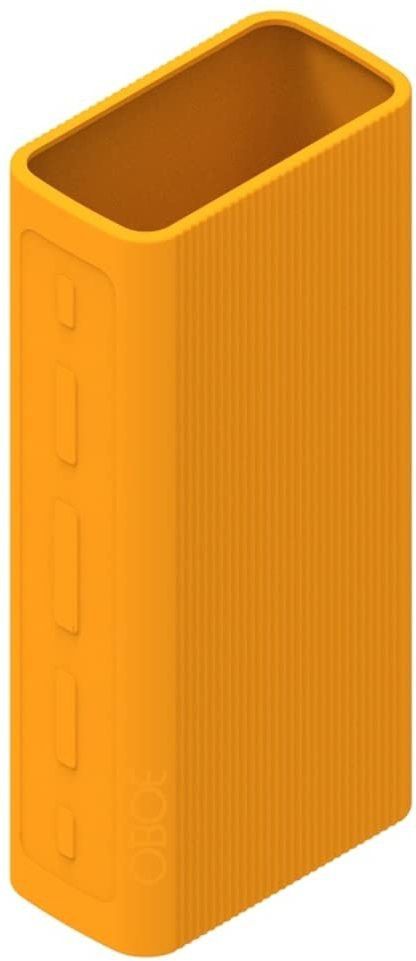 Oboe Power Bank Case for Mi Boost Pro Power Bank 30000 mAh Battery Silicone Power Bank Skin-image-12