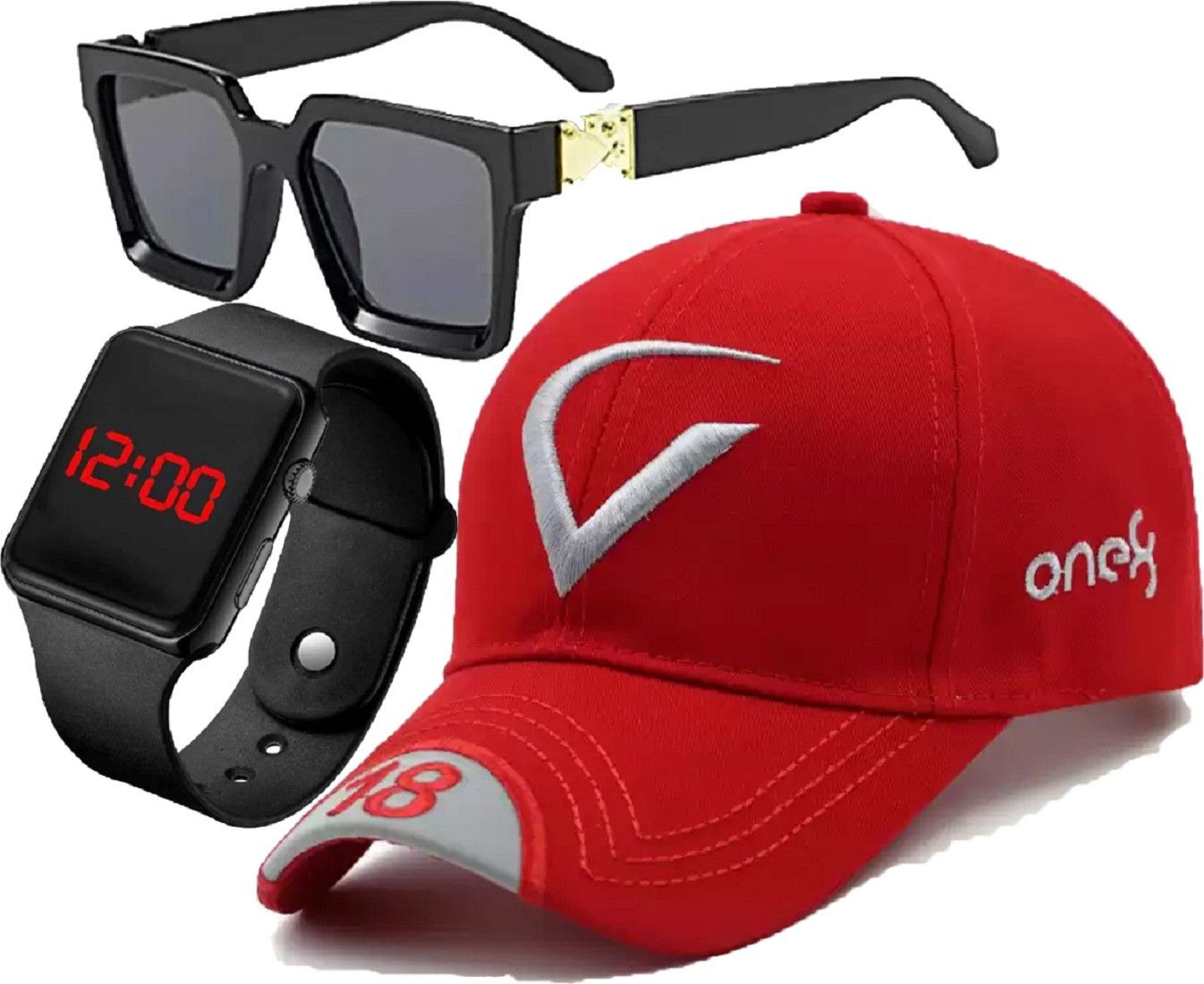 Sports/Regular Cap-image-10