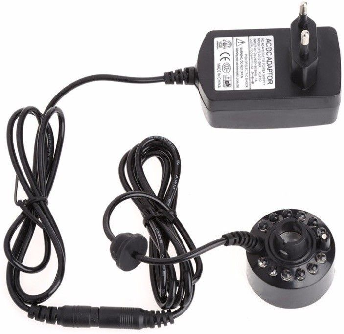 Auto water level sensor fogger fog maker machine, humidifier fountain mist indoor fogg Fog Smoke Machine