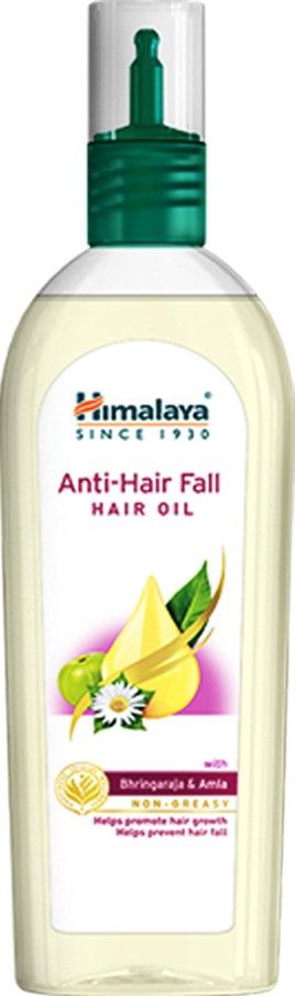 Anti-Hair Fall Hair Oil, Hair Oil