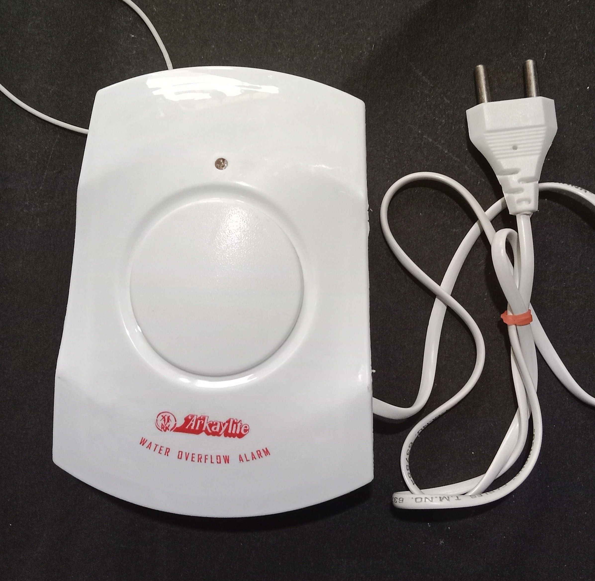AR KAY LITE 123 Wired Sensor Security System-picture-10