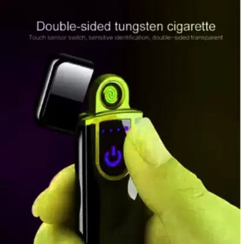 GUGGU PSK_633G_Touch Lighter |Battery Indication Touch Screen Sensor Lighter PSK_633G_Touch Lighter |Battery Indication Touch Screen Sensor Lighter Cigarette Lighter-image-36