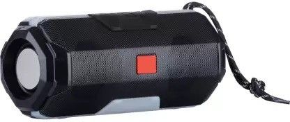 NKL High Super Bass 01 Wireless Bluetooth Speaker Built-in MIC Ultra Bass Speaker Mod-image-25