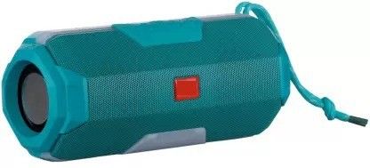 NKL High Super Bass 07 Wireless Bluetooth Speaker Built-in MIC Ultra Bass Speaker Mod-picture-20