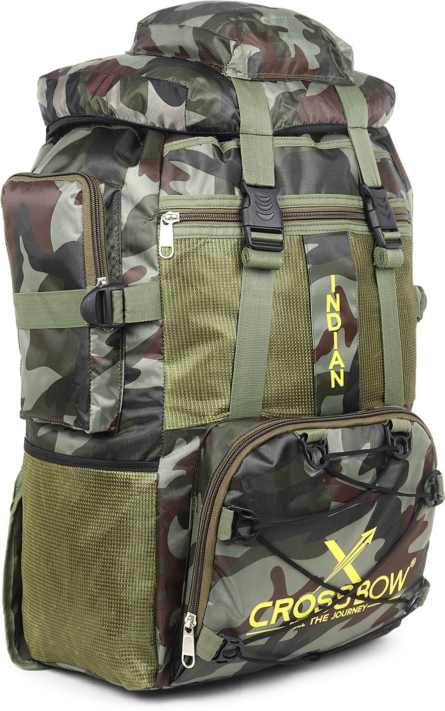 Large 90 L Laptop Backpack Stylish Waterproof Bag For Men & Women-image-30