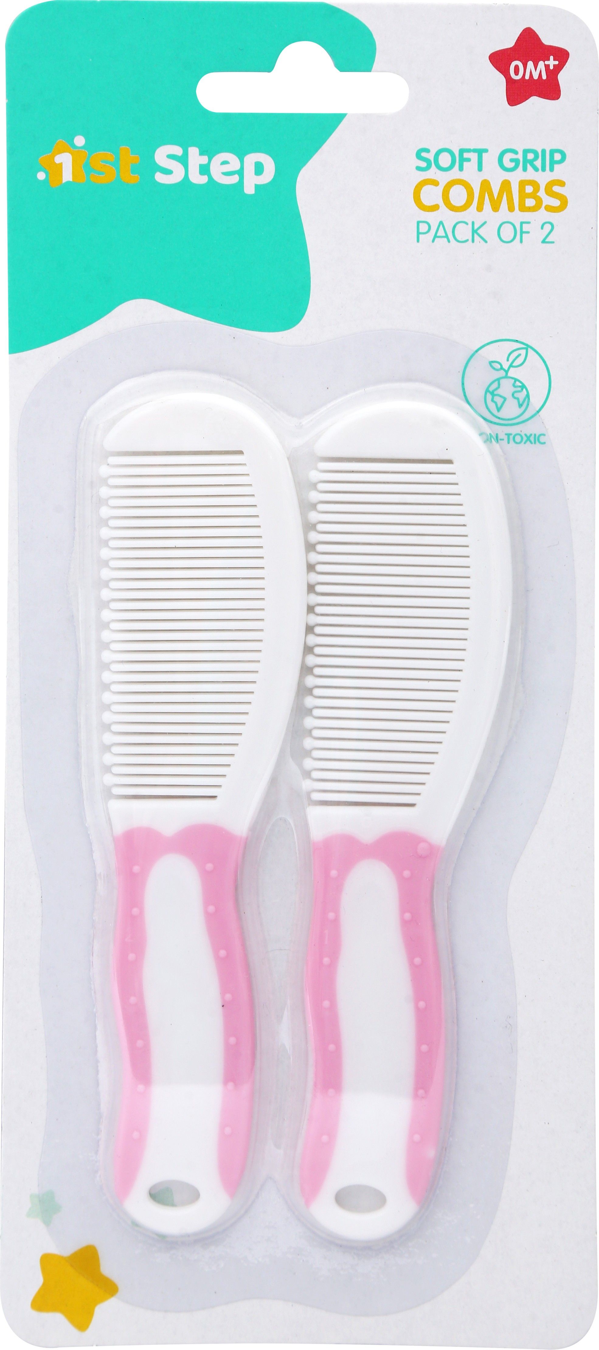1st step BPA Free Soft Comb Set-picture-11