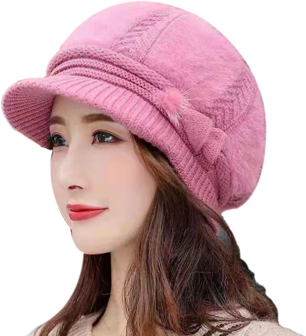 new arihant traders Solid Beanie-picture-20