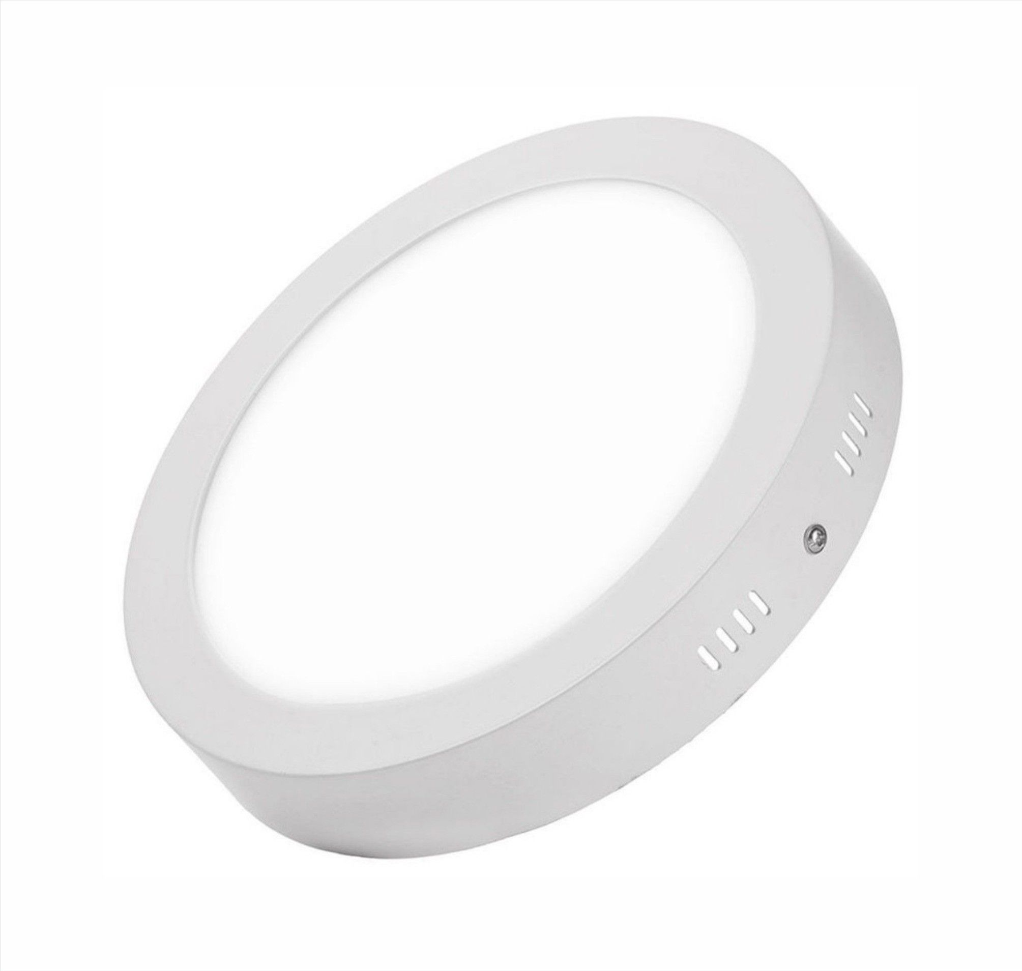 murphy LED 9W SLIM Round Surface Panal(Cool White, Pack of 1) Ceiling Light Ceiling Lamp-picture-13