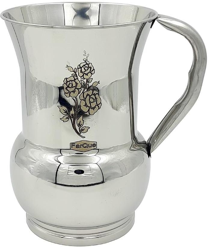 farque 2 L Stainless Steel Water Jug-picture-22