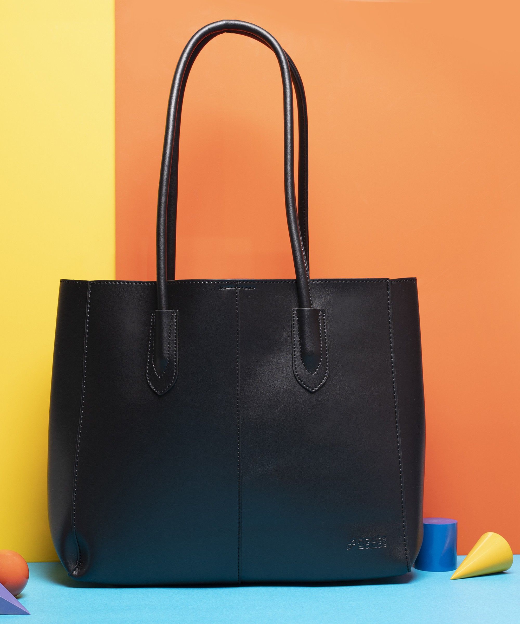 haute sauce Women Black Messenger Bag-picture-38