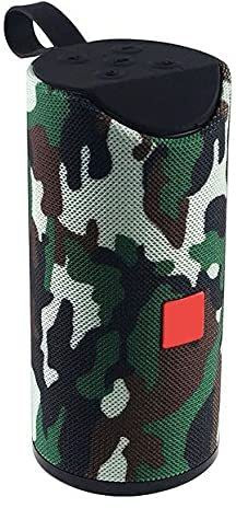 Loyal Edge Tg113 army Speaker Mod image 1