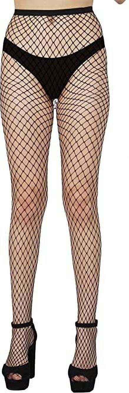 Women Fishnet Stockings